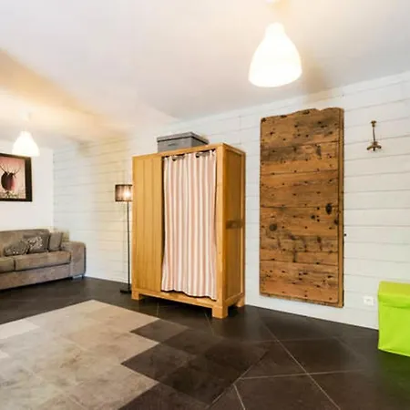 Chemin De Laudon Apartmán